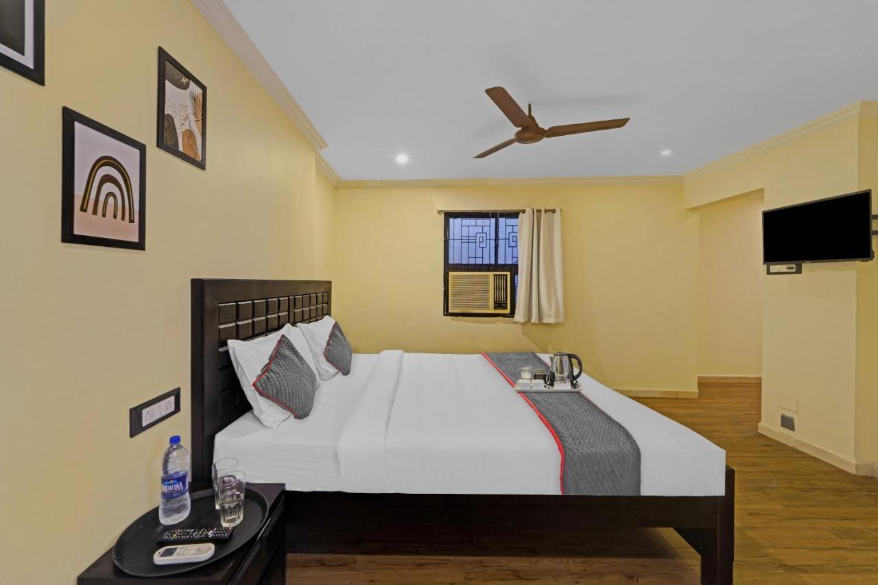 Townhouse Fantasea Hotels Near Omr Ченнаи Экстерьер фото